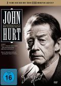 Film: John Hurt - Schwergewichte der Filmgeschichte