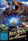 Jules Verne - Meisterwerke