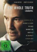 The Whole Truth - Lgenspiel