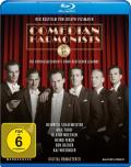 Film: Comedian Harmonists