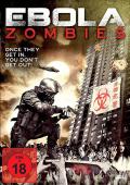 Ebola Zombies