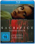 Film: Sacrifice - Todesopfer