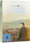 Looking - Staffel 1 & 2