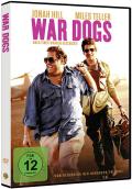 War Dogs