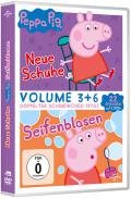 Peppa Pig - Vol. 3 & 6