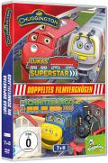 Chuggington - Vol. 7 & 8