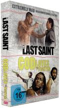 Urban Movie Double Feature: The Last Saint - God Loves the Fighter