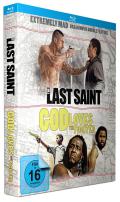 Urban Movie Double Feature: The Last Saint - God Loves the Fighter