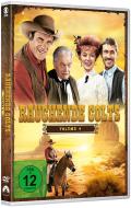 Film: Rauchende Colts - Volume 4 - Neuauflage