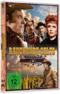 Film: Rauchende Colts - Volume 6 - Neuauflage