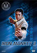 Film: Iron Monkey 2