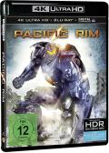Film: Pacific Rim - 4K
