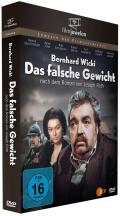 Film: Filmjuwelen: Das falsche Gewicht