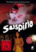 Film: Suspiria