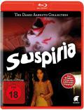 Film: Suspiria