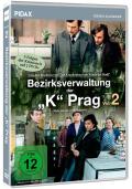 Film: Bezirksverwaltung der K Prag - Vol. 2