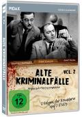 Film: Alte Kriminalflle - Vol. 2