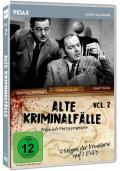 Alte Kriminalflle - Vol. 2