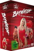 Baywatch - The Pamela Anderson Years - Komplettbox