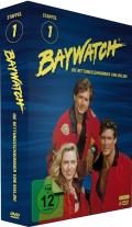 Film: Baywatch - 1. Staffel