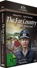 The Far Country: Schnes, fernes Land - Der komplette Zweiteiler