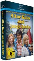 Film: Filmjuwelen: Alter Kahn und junge Liebe