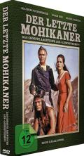 Film: Der letzte Mohikaner