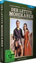 Film: Der letzte Mohikaner