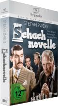 Film: Filmjuwelen: Schachnovelle