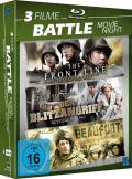 Film: Battle Movie Night