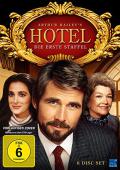 Film: Hotel - Staffel 1