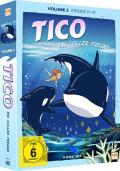 Film: Tico - Ein toller Freund - Vol. 2