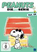 Peanuts - Die neue Serie - Vol. 10