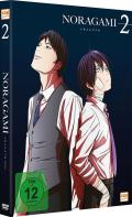 Film: Noragami - Vol. 1.2