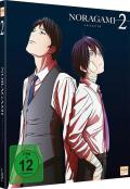 Film: Noragami - Vol. 1.2