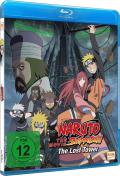 Film: Naruto Shippuden - The Movie 4 - The Lost Tower
