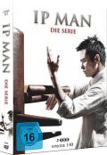 Film: IP Man - Die Serie - Staffel 1