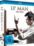 Film: IP Man - Die Serie - Staffel 1