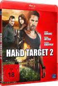 Film: Hard Target 2