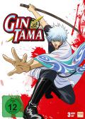 Gintama - Vol 1