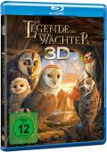 Film: Die Legende der Wchter - 3D