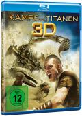 Film: Kampf der Titanen - 3D