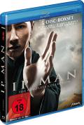 IP Man - The Complete Collection - 5-Disc Boxset