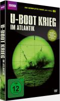 U-Boot Krieg im Atlantik - Die komplette Serie