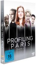 Profiling Paris - Staffel 6