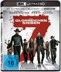 Film: Die glorreichen Sieben - 4K