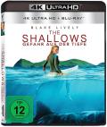 The Shallows - Gefahr aus der Tiefe - 4K