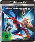 Film: The Amazing Spider-Man 2: Rise of Electro - 4K