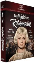 Filmjuwelen: Das Mdchen Rosemarie