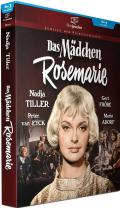 Film: Filmjuwelen: Das Mdchen Rosemarie